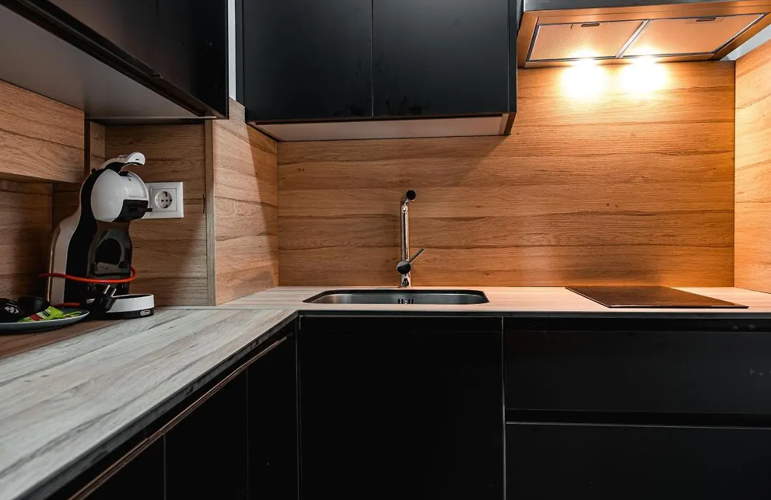 Apartamento turístico en el barrio del Realejo, QH Realejo Varela-1